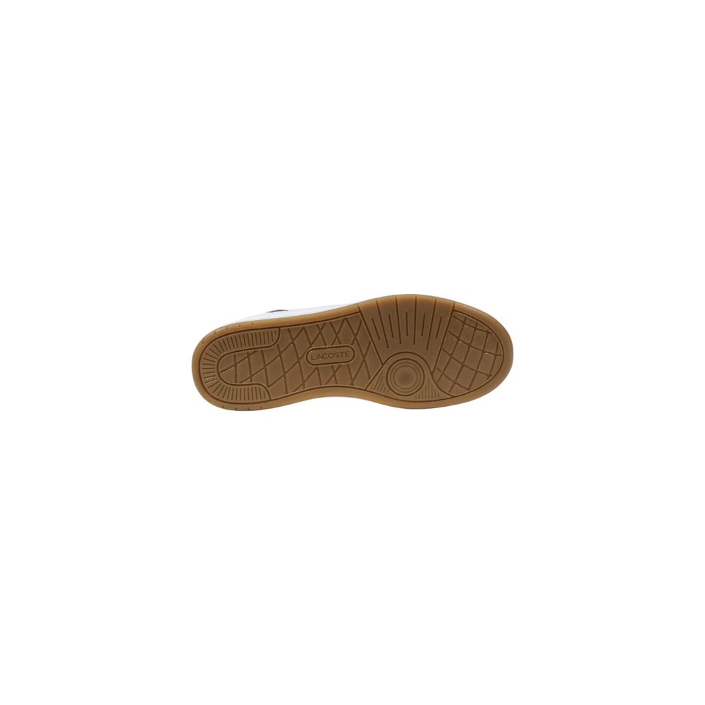 Lage Sneakers Lacoste