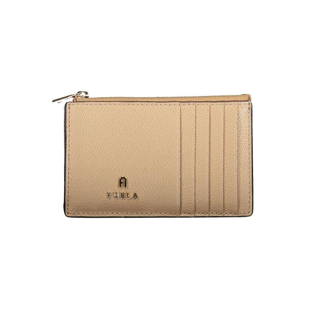 Portemonnee Furla
