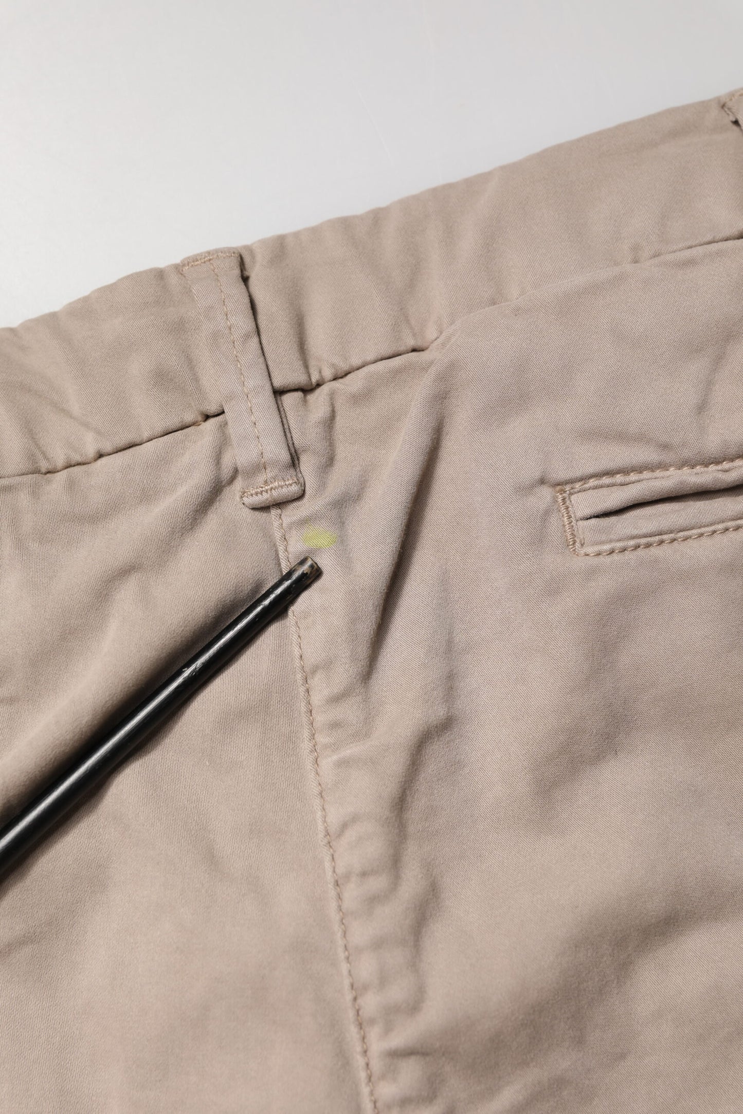Casual Broek U.S. Polo Assn.