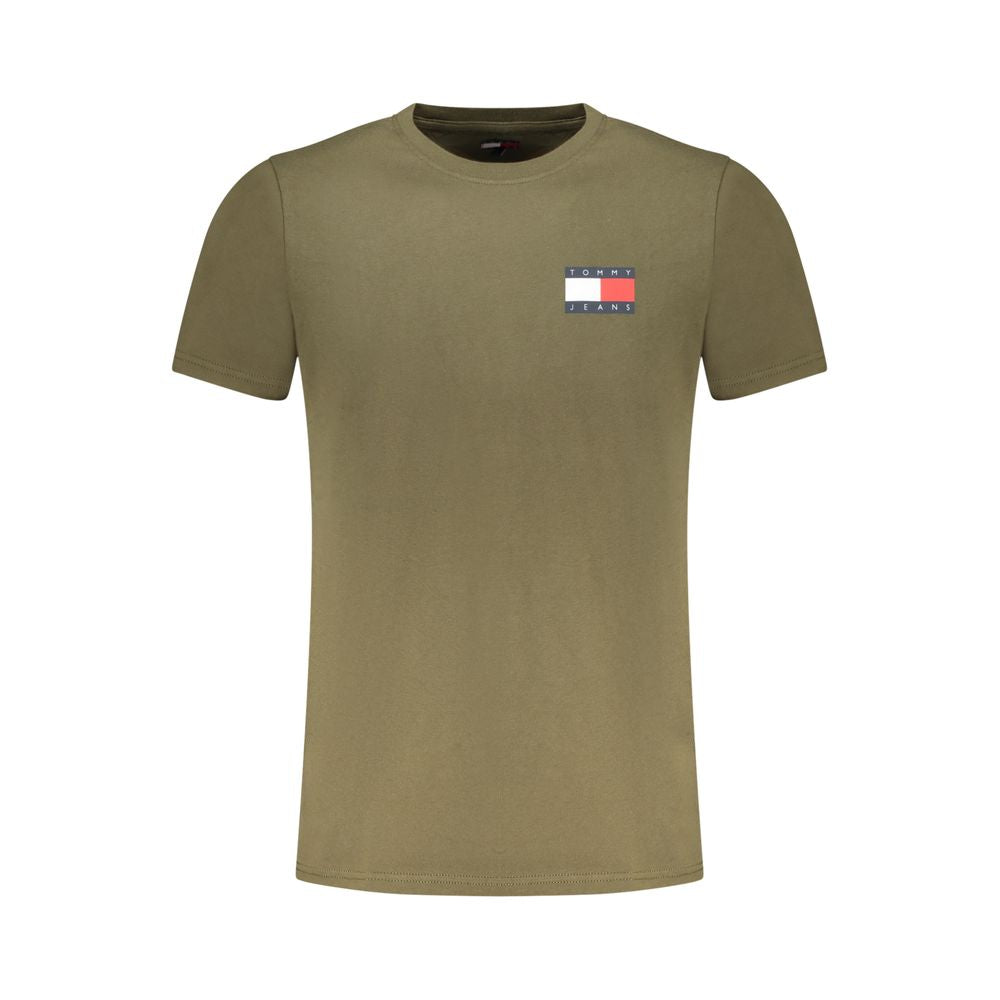 T-shirt Tommy Hilfiger