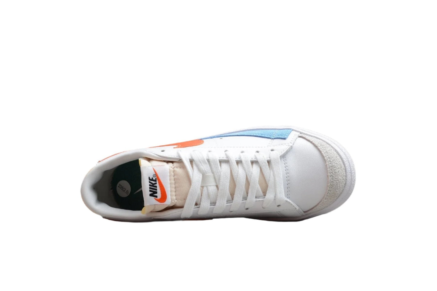 Nike Blazer Low