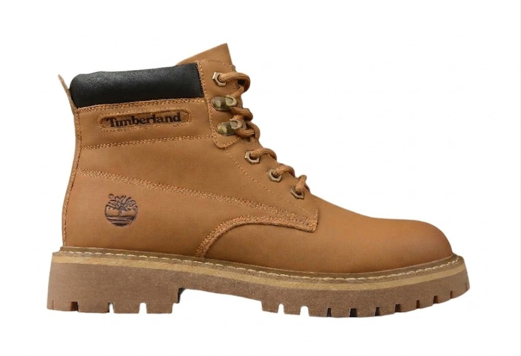 Boots Timberland