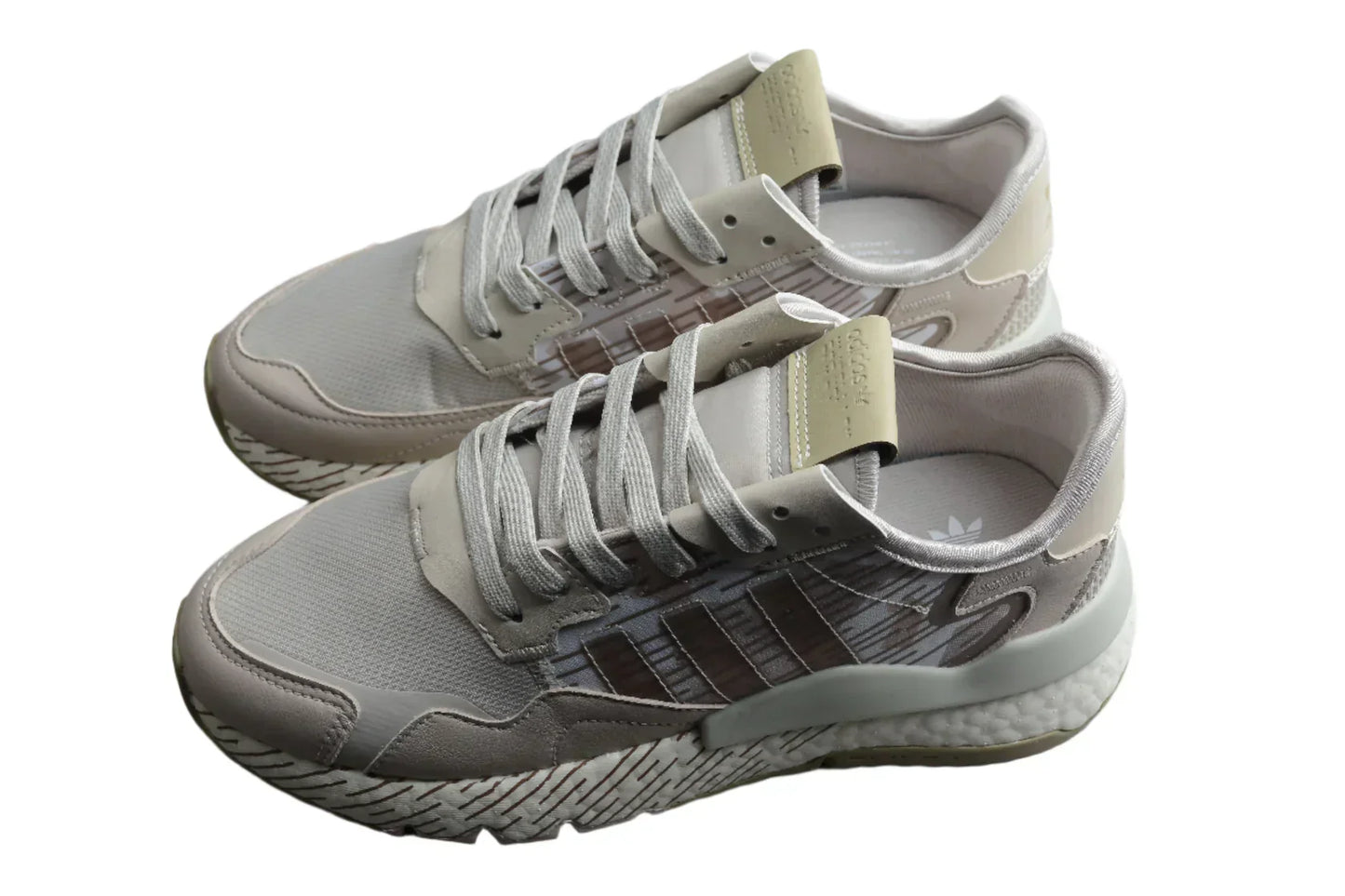 Adidas Jogger Boost