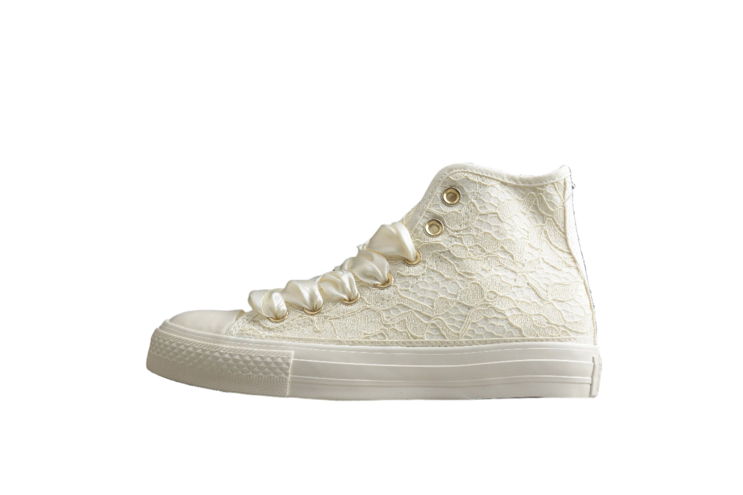 Converse Chuck Taylor All Star "Wedding"