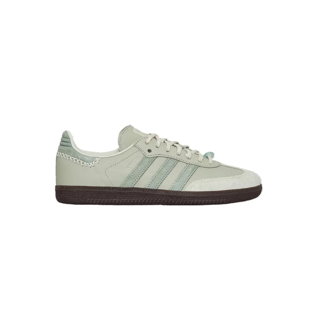 Adidas Samba OG Maha Half Green