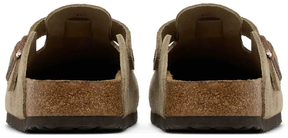 Birkenstock  Boston Narrow