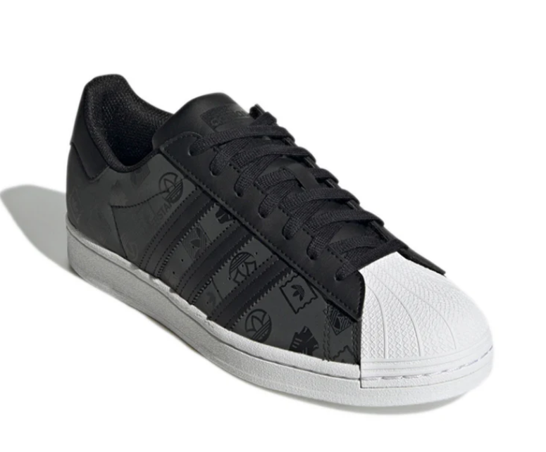 Adidas Superstar