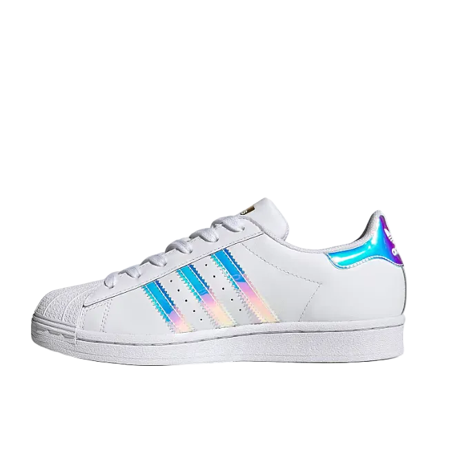 Adidas Superstar