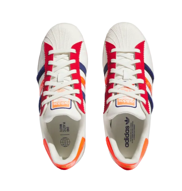 Adidas Superstar
