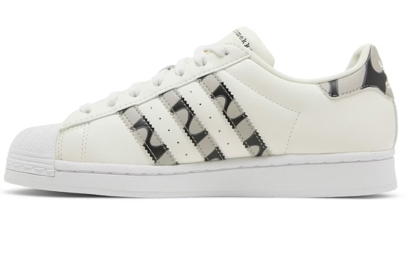 Adidas Superstar