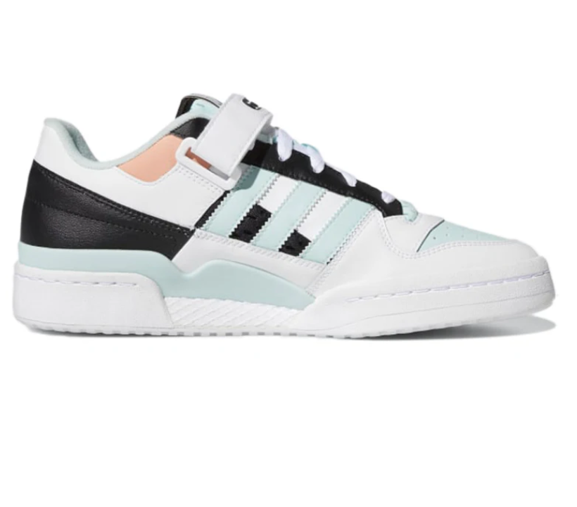 Adidas Forum