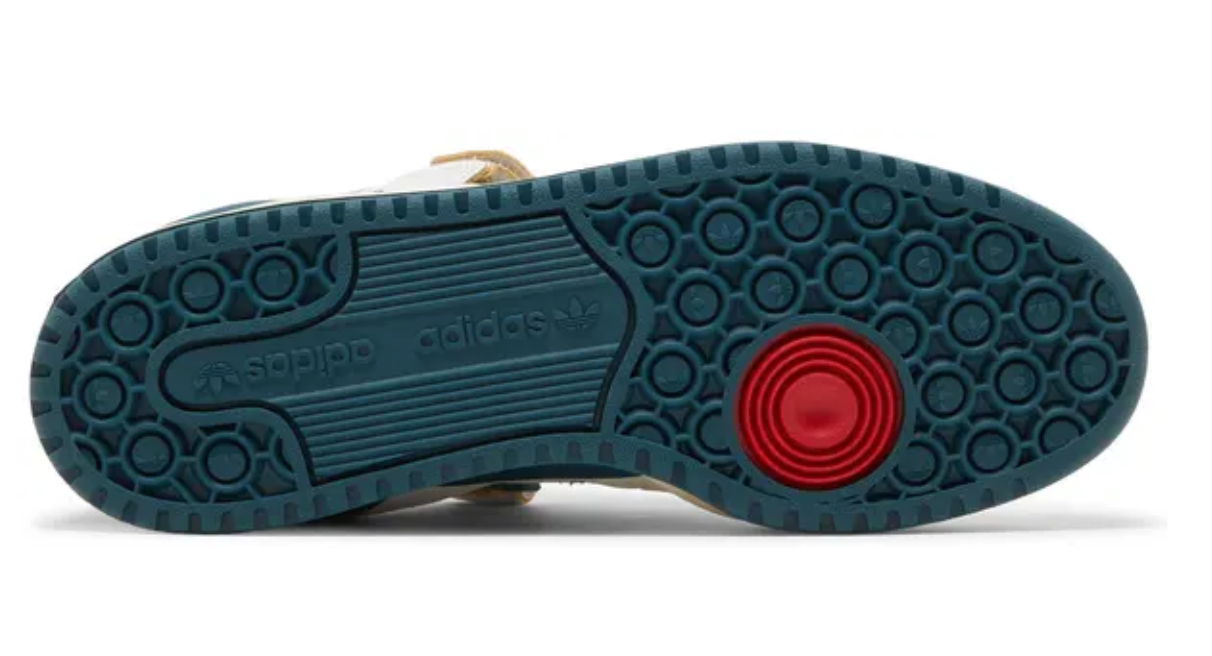 Adidas Forum