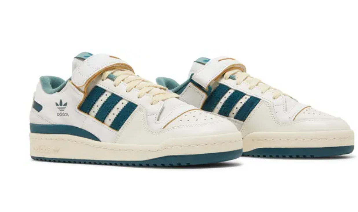 Adidas Forum