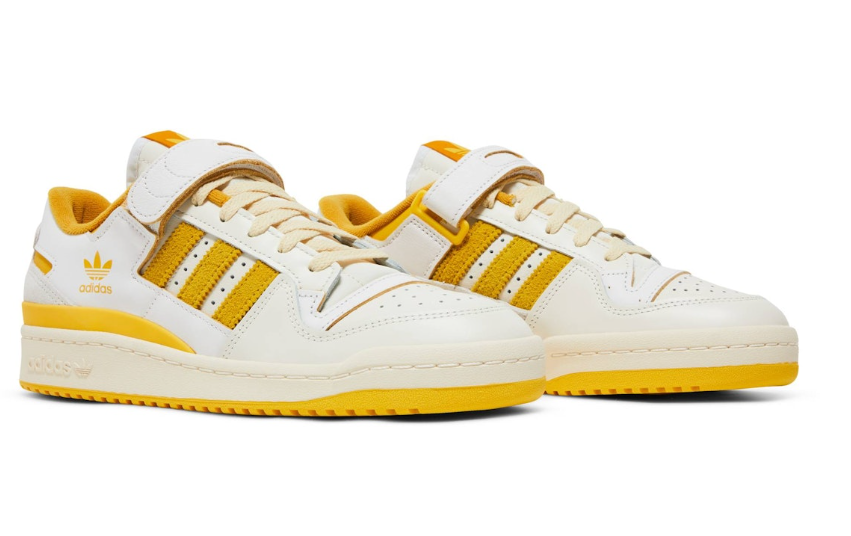 Adidas Forum