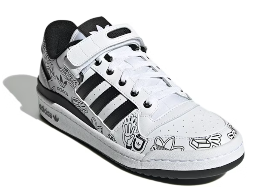 Adidas Forum