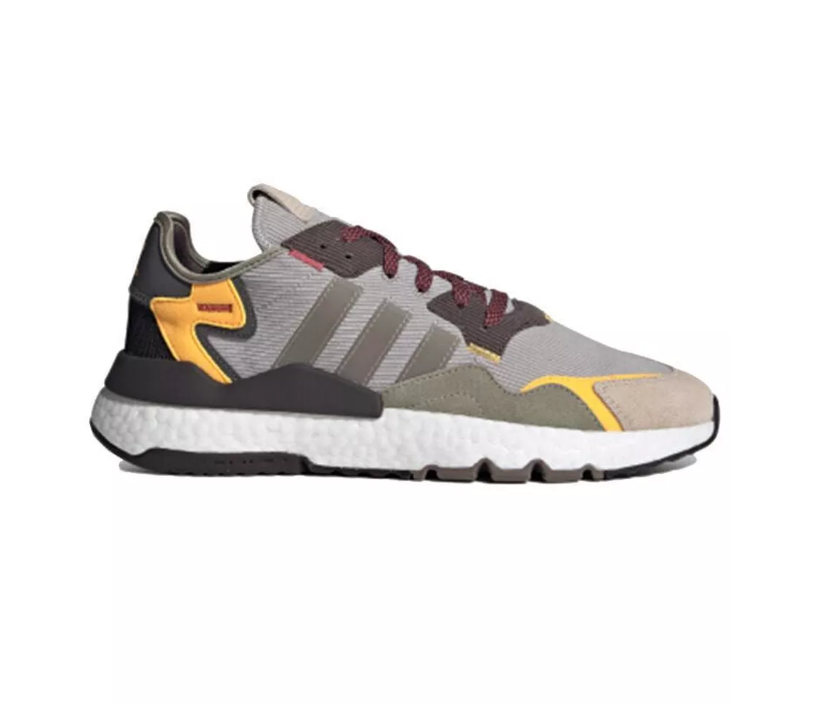 Adidas Jogger Boost