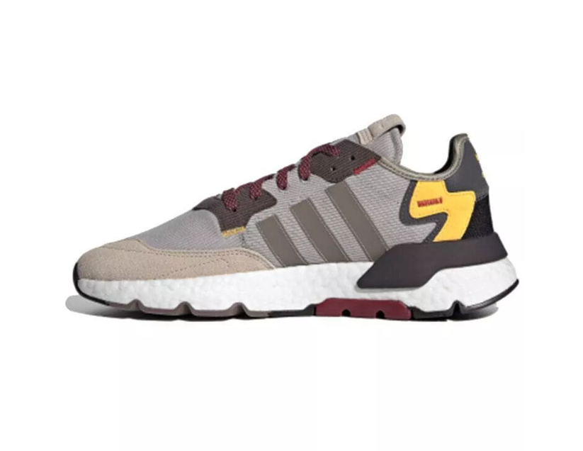 Adidas Jogger Boost