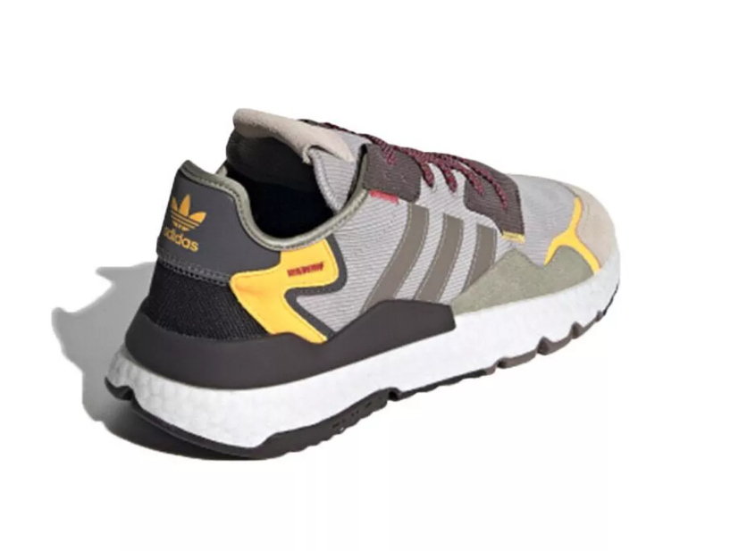Adidas Jogger Boost