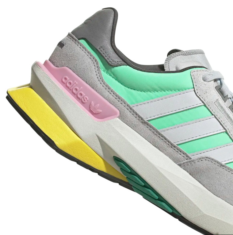 Adidas Treziod