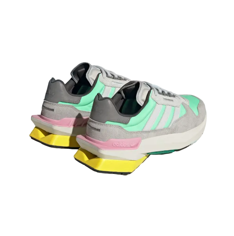 Adidas Treziod