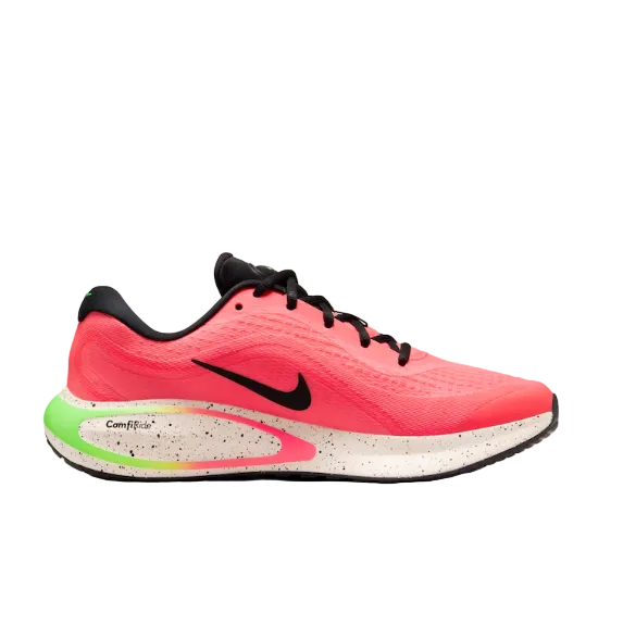 Nike running journey
