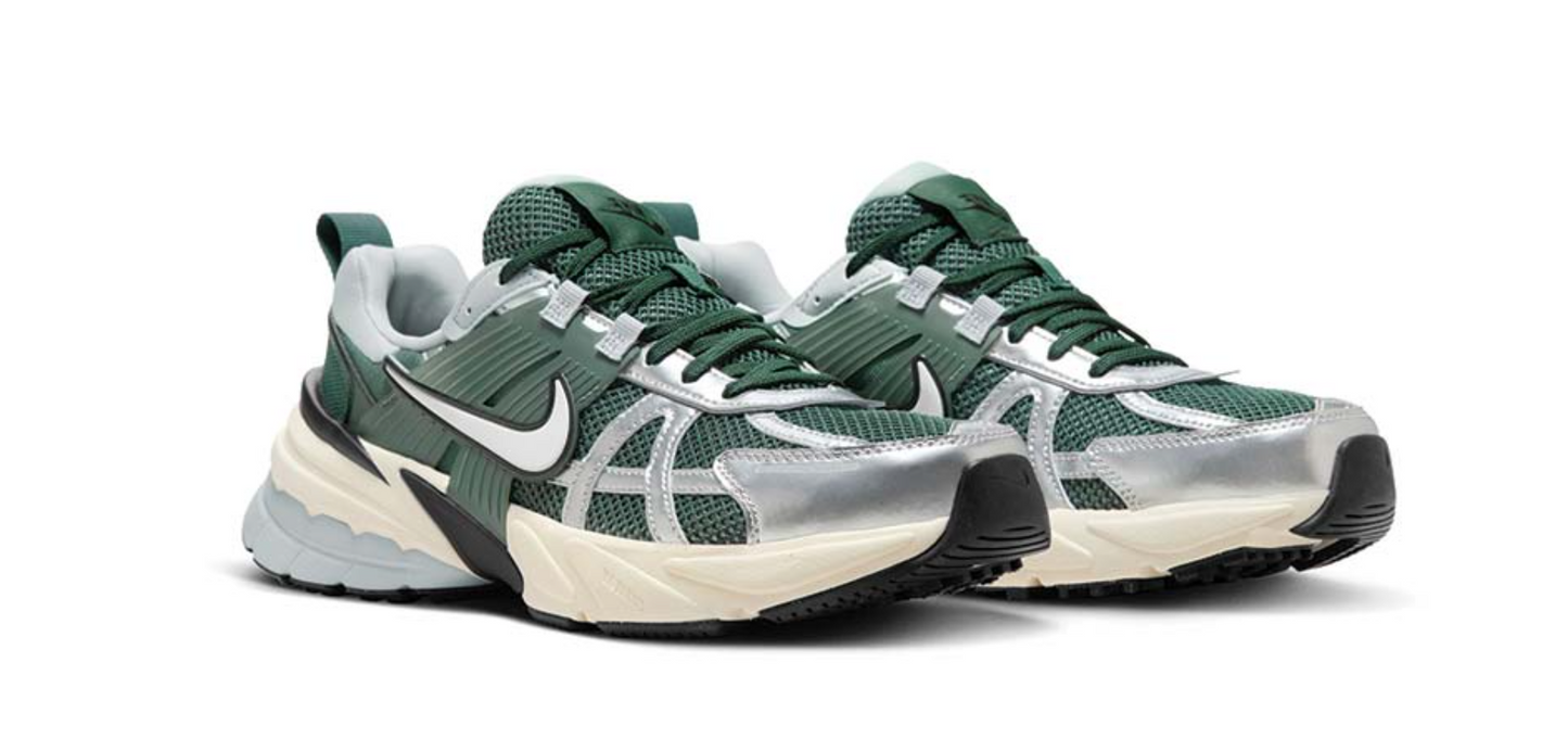 Nike V2K Run
