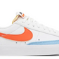 Nike Blazer Low