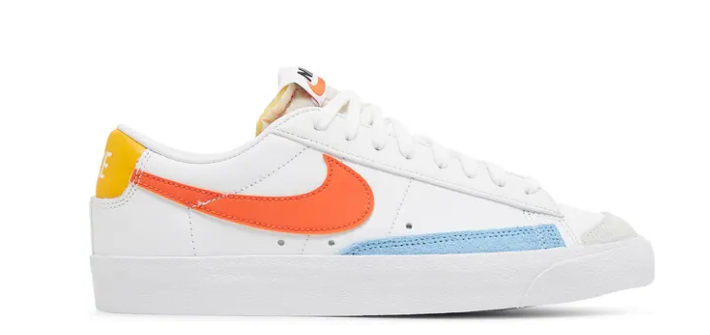 Nike Blazer Low