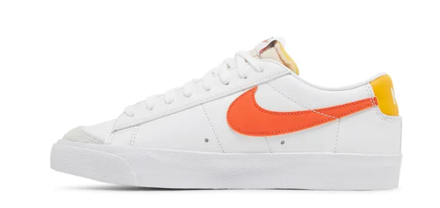 Nike Blazer Low