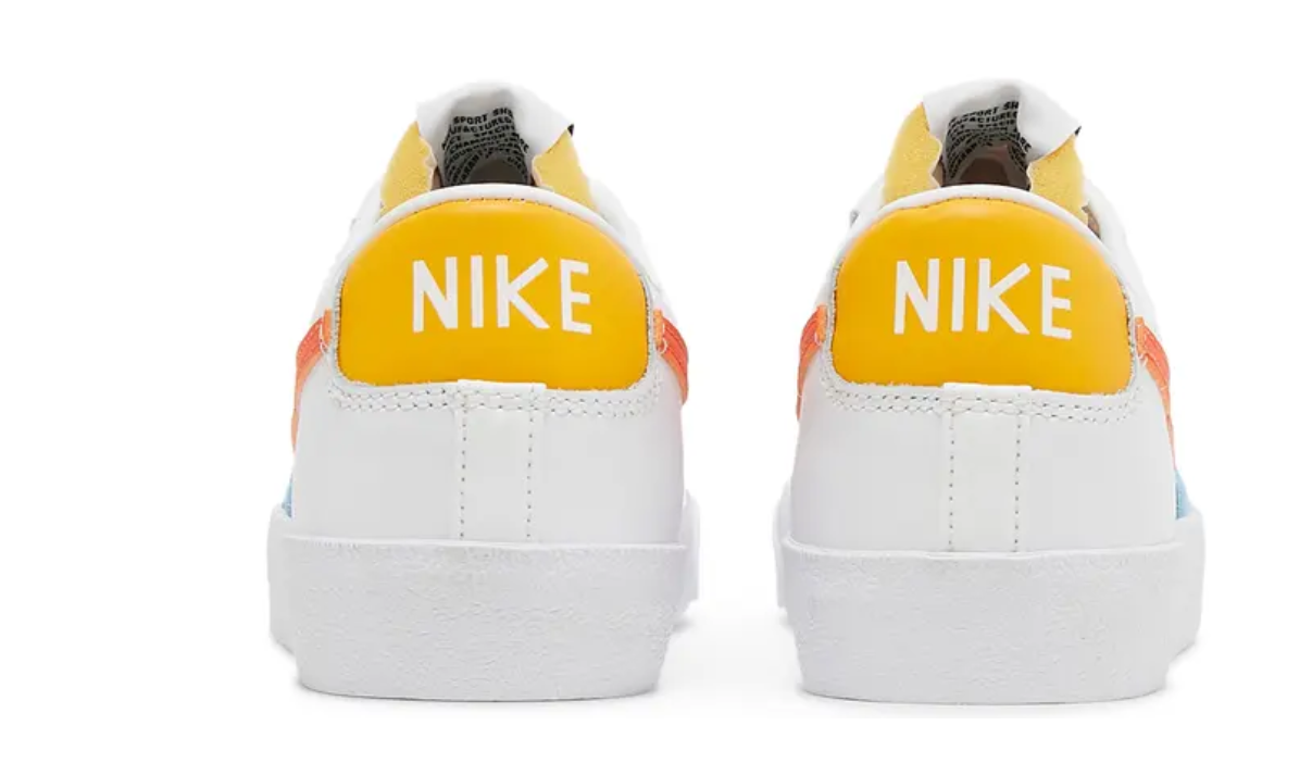 Nike Blazer Low