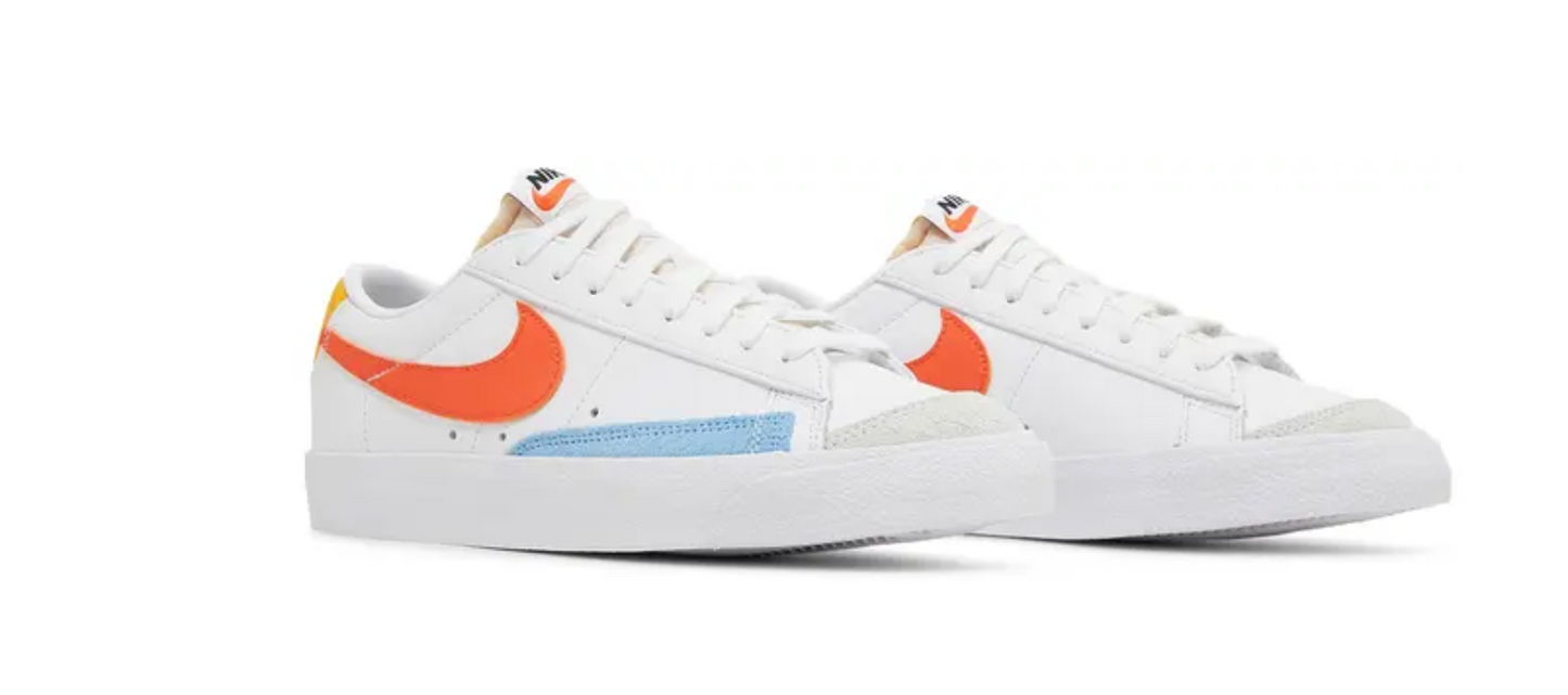 Nike Blazer Low