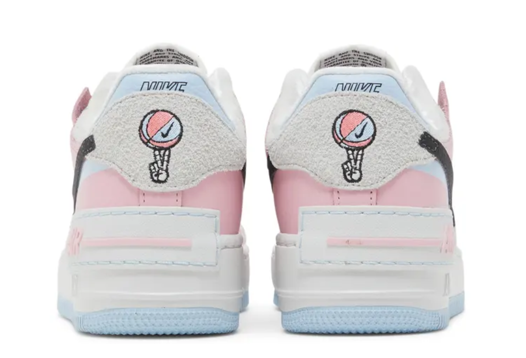 Nike Air Force One
