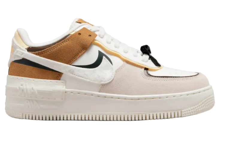 Nike Air Force One Shadow