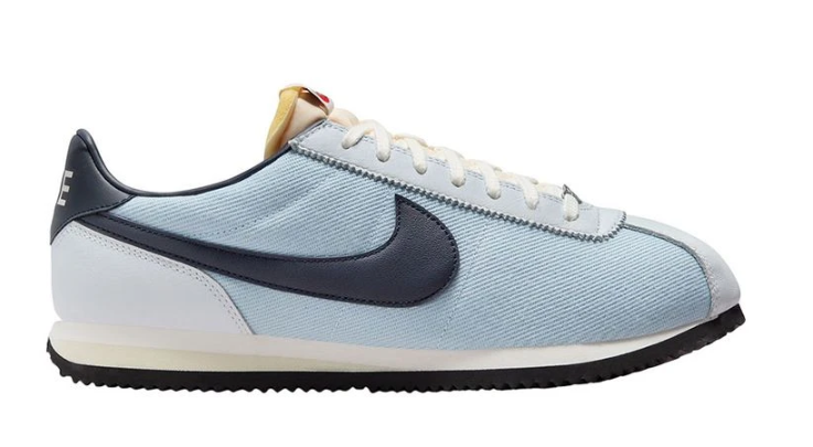 Nike Cortez