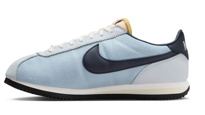 Nike Cortez