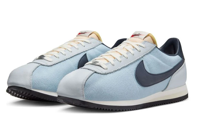 Nike Cortez