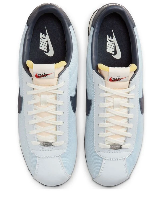 Nike Cortez