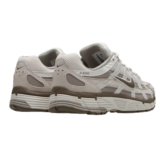 Nike P-6000