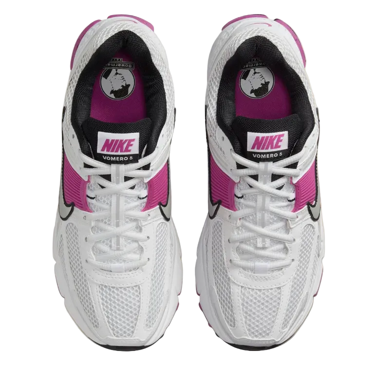 Nike Running Zoom Vomero 5