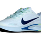 Nike running journey