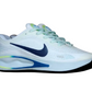 Nike running journey
