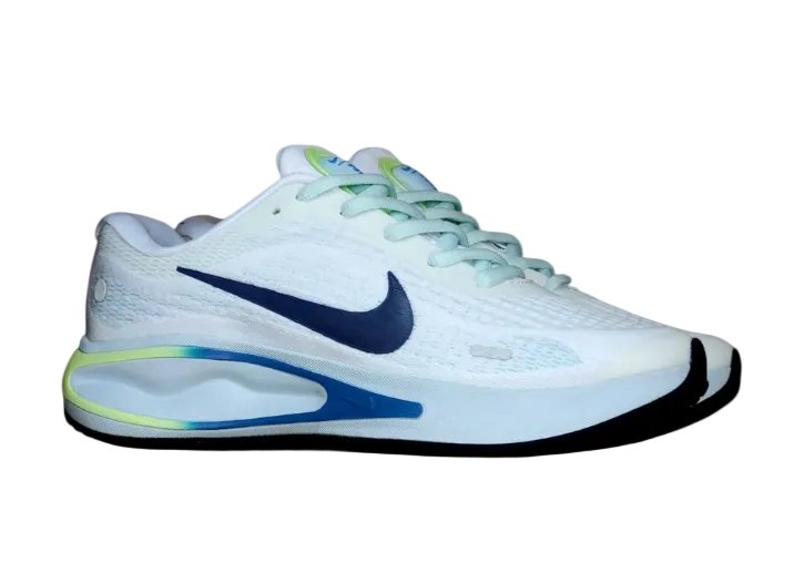 Nike running journey