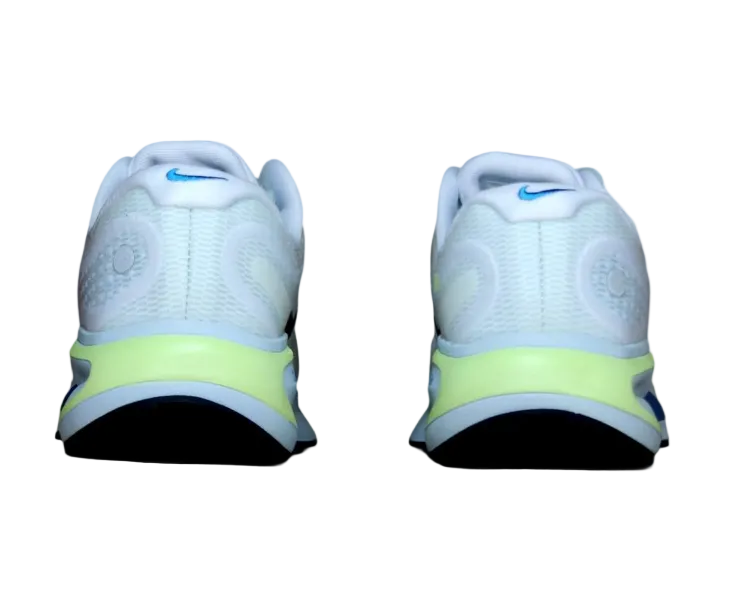 Nike running journey