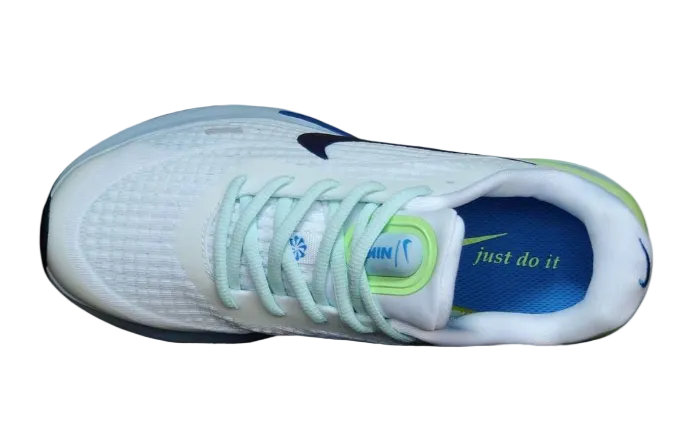 Nike running journey