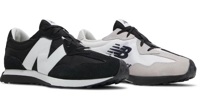 New Balance 327