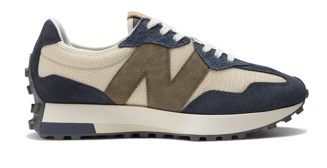 New Balance 327