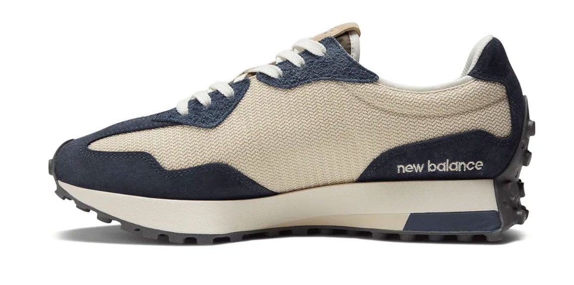 New Balance 327