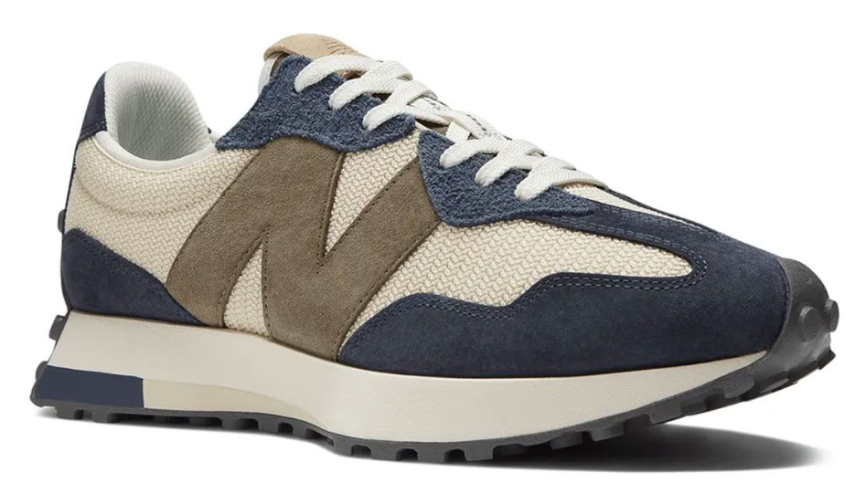 New Balance 327