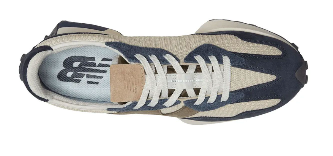 New Balance 327
