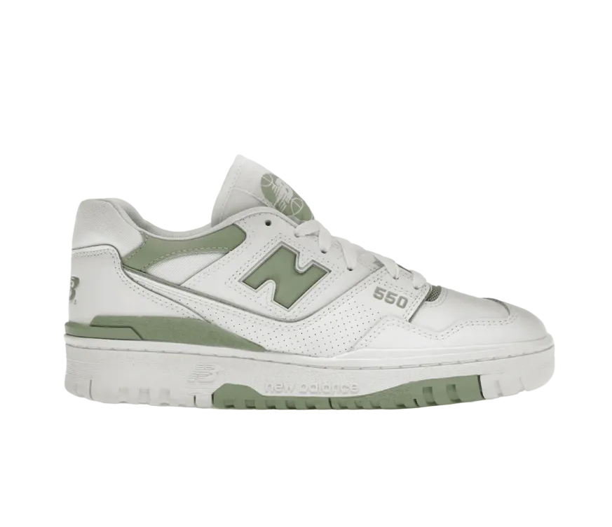 New Balance 550